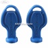 Set bare transversale model RS Ford Edge (2019-2022) 2.0 EcoBlue AWD 190 HP Part Number A66SX551B12AA