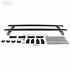 Set bare transversale model RS Ford Edge (2019-2022) 2.0 EcoBlue AWD 190 HP Part Number A66SX551B12AA