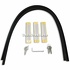 Set bare transversale model combi Ford Focus (2004-2007) 1.6 Ti 115 HP oe 1429305