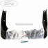 Set bavete noroi fata Ford B-Max 1.6 TDCi 95 HP oe 1800024