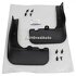 Set bavete noroi fata Ford B-Max 1.6 Ti 105 HP oe 1800024