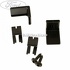 Set bavete noroi fata Ford C-Max (2007-2011) 1.6 TDCi 109 HP oe 1526378