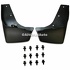Set bavete noroi fata Ford EcoSport facelift 1.5 Ti-VCT 122 HP oe 2238015