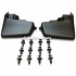 Set bavete noroi fata Ford EcoSport facelift 1.5 Ti-VCT 122 HP Part Number AMJ1J16G574AB