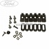 Set bavete noroi fata Ford Fiesta (1996-2001) 1.3 i 60 HP oe 1115533