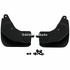 Set bavete noroi fata Ford Fiesta (2017-2023) 1.5 EcoBoost ST 200 HP Part Number AMH1BJ16G574BA