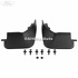 Set bavete noroi fata Ford Fiesta (2017-2023) 1.5 TDCi 120 HP oe 2227989