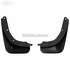 Set bavete noroi fata Ford Fiesta (2017-2023) 1.5 TDCi 120 HP Part Number AMH1BJ16G574AB
