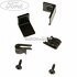 Set bavete noroi fata Ford Focus (2004-2007) 1.6 Ti 115 HP oe 1387727