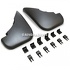 Set bavete noroi fata Ford Fusion 1.6 TDCi 90 HP Part Number 21J16L560AC