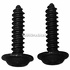 Set bavete noroi fata Ford Galaxy (2015-2023) 2.0 EcoBoost 240 HP Part Number AMEM2J16G574AA