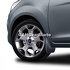Set bavete noroi fata Ford Ka MK2 1.3 TDCi 75 HP oe 1543894