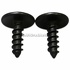 Set bavete noroi fata Ford Kuga MK2 facelift 1.5 EcoBoost 120 HP oe 1800160