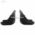 Set bavete noroi fata Ford Mondeo MK3 3.0 V6 24V 204 HP oe 1124589