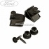 Set bavete noroi fata Ford Mondeo (2008-2014) 1.6 Ti 125 HP oe 1786680