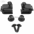 Set bavete noroi fata Ford Mondeo MK4 2.3 160 HP Part Number AM7S7J16G574AB