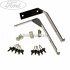 Set bavete noroi fata Ford Transit MK6 2.4 DI 75 HP Part Number AMYC1J16L560AAYGAX