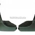 Set bavete noroi spate 3/5 usi Ford Focus MK2 2.5 ST 225 HP Part Number AM4M5J286A12AB