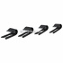 Set bavete noroi spate 4 Usi an 02/2007-09/2010 Ford Mondeo MK4 2.3 160 HP oe 1440740