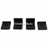 Set bavete noroi spate 4 Usi an 02/2007-09/2010 Ford Mondeo MK4 2.3 160 HP oe 1440740