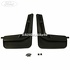 Set bavete noroi spate 5 usi combi Ford Mondeo (2014-2018) 2.0 TDCi 150 HP oe 1806717