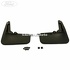 Set bavete noroi spate 5 usi combi Ford Mondeo MK5 facelift 1.5 EcoBoost 165 HP oe 1806717