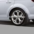 Set bavete noroi spate 5 usi combi Ford Mondeo MK5 facelift 1.5 EcoBoost 165 HP Part Number DS7J16D576BB5YZ9
