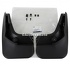 Set bavete noroi spate 5 usi hatchback Ford Focus MK3 facelift 1.0 EcoBoost 100 HP oe 1798977