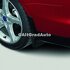 Set bavete noroi spate 5 usi hatchback Ford Focus MK3 facelift 1.0 EcoBoost 100 HP Part Number AMBM5JA286A12AB