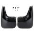Set bavete noroi spate 5 usi hatchback Ford Focus MK3 facelift 1.0 EcoBoost 100 HP Part Number AMBM5JA286A12AB