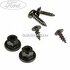 Set bavete noroi spate Ford C-Max (2016-2020) 2.0 TDCi 170 HP oe 5232911