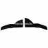 Set bavete noroi spate Ford EcoSport facelift 1.5 Ti-VCT 122 HP oe 2251180