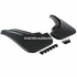 Set bavete noroi spate Ford Fiesta (2008-2012) 1.6 TDCi 95 HP oe 1531632