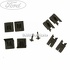 Set bavete noroi spate Ford Kuga (2008-2012) 2.0 TDCI 4x4 163 HP Part Number AM8V4J286A12AC
