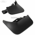 Set bavete noroi spate Ford Puma MK2 1.0 EcoBoost mHEV 155 HP Part Number AML1TJ286A12AA