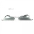 Set bavete noroi spate Ford S-Max (2007-2014) 1.8 TDCi 125 HP oe 1381685
