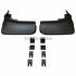Set bavete noroi spate Ford Tourneo Connect (2013-2018) 1.6 TDCi 115 HP oe 1824270