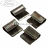 Set bavete noroi spate Ford Transit Connect 2002 1.8 Di 75 HP Part Number 2T1J16D588AA