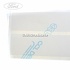 Set benzi laterale albe (3Usi), cu logo ST Ford Fiesta (2002-2005) 1.4 16V 80 HP oe 1359885