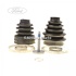 Set burduf planetara dreapta la roata si la cutie Ford Focus MK2 1.6 TDCi 109 HP oe 1676324