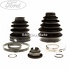 Set burduf planetara la cutie si roata dreapta Ford Grand C-Max (2011-2015) 1.6 TDCi 95 HP oe 1692087