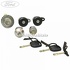 Set butuci complet 8 piese Ford Fiesta (1996-2001) 1.3 i 60 HP oe 1056891