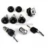 Set butuci complet 9 piese Ford Transit (2000-2006) 2.0 TDCi 125 HP oe 4117021