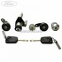 Set butuci complet Ford Ka 1.6 i 95 HP oe 3789996