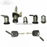Set butuci complet Ford Ka 1.6 i 95 HP Part Number 97KGB22050CJ