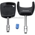 Set butuci incuietori complet 4 piese pretabil telecomanda Ford Fusion 1.25 75 HP oe 1479662