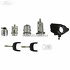 Set butuci incuietori complet 4 piese pretabil telecomanda model 2 Ford Fiesta (2002-2005) 1.4 16V 80 HP oe 1479664
