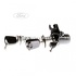 Set butuci incuietori complet 5 piese Ford Fiesta MK5 1.6 16V 100 HP Part Number 2S61A22050CK