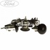 Set butuci incuietori complet 7 piese usa culisanta stanga Ford Tourneo Connect (2002-2014) 1.8 Di 75 HP oe 1482279