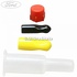 Set capace protectie pompa injectie Ford Edge Vignale 2.0 EcoBlue AWD 190 HP Part Number GK2Q9F800AA